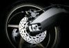 Yamaha FZ1 Spoke Wheels