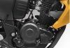 Yamaha FZ S Engine