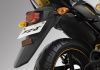 Yamaha FZ S Fender