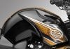 Yamaha FZ S Fuel Tank