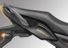 Yamaha FZ S Seat