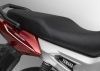 Yamaha SZ R Comfortable Seat