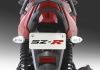 Yamaha SZ R Dual Tail Light
