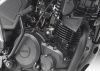 Yamaha SZ R Engine