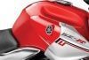 Yamaha SZ R Fuel Tank