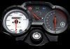 Yamaha SZ R Meter
