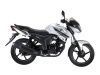 Yamaha SZ-S Right Side View