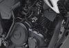 Yamaha SZ X Engine