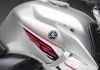 Yamaha SZ X Fuel Tank