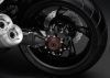 Yamaha VMAX Rear Tyer