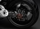 Yamaha VMAX Rear Tyer
