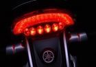 Yamaha VMAX Taillight
