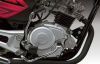 Yamaha YBR 110 Engine