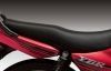 Yamaha YBR 110 Seat
