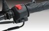 Yamaha YBR 110 Self Start
