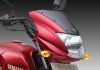 Yamaha YBR 125 Headlight