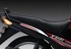 Yamaha YBR 125 Seat