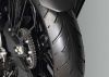 Yamaha YZF R15 Rear Tyer