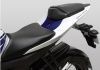 Yamaha YZF R15 Split Seat