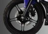 Yamaha YZF R15 Spoke Wheels