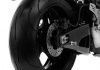 Yamaha YZF R1 Rear Tyer