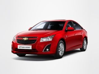 Chevrolet Cruze Car