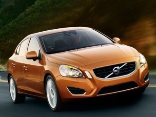 Volvo S60 Car