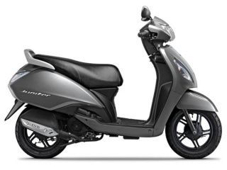 TVS Jupiter Car