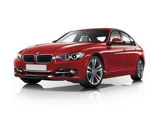 Bmw 3 series on road price in bangalore #4