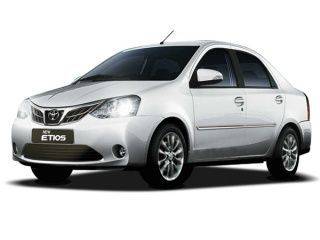 toyota etios g model features #2