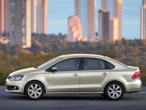 VW Vento