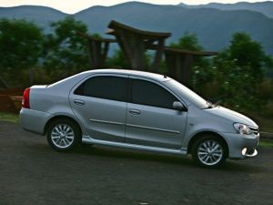 Etios Action Shots Etios Action Shots