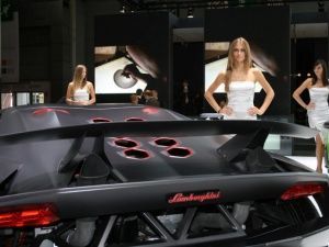 Paris Motor Show: 2010