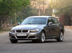 BMW 3 Series BMW 3 Series