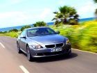 BMW 6 Series Coupé BMW 6 Series Coupé