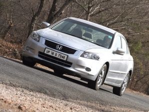 Honda Accord Honda Accord