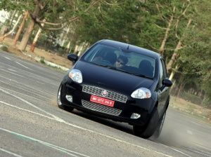 Fiat Grande Punto Fiat Grande Punto
