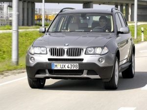 BMW X3 BMW X3