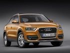 New Audi Q3