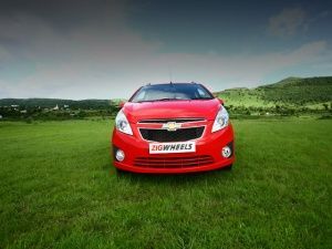 Chevrolet Beat Diesel Chevrolet Beat Diesel