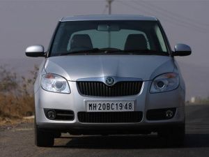 Skoda Fabia Skoda Fabia