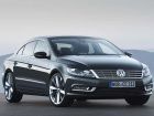 2012 VW CC