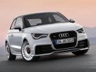 Audi A1 Quattro