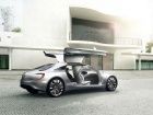 The Mercedes-Benz F 125! Research vehicle