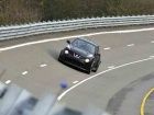 Nissan Juke-R - Shakedown and Testing