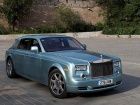 Rolls-Royce 102EX in Dubai