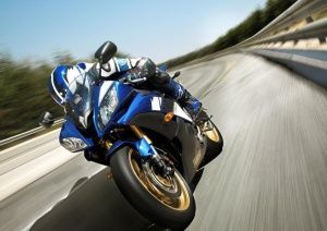 Yamaha R6 Yamaha R6