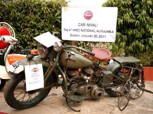Vintage Harley Davidson Vintage Harley Davidson