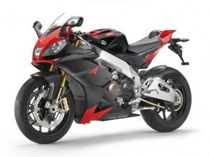 Aprilia RSV4 Aprilia RSV4