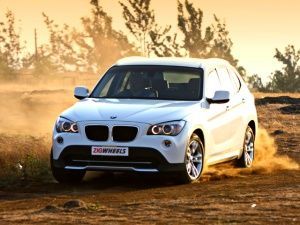 BMW X1 BMW X1
